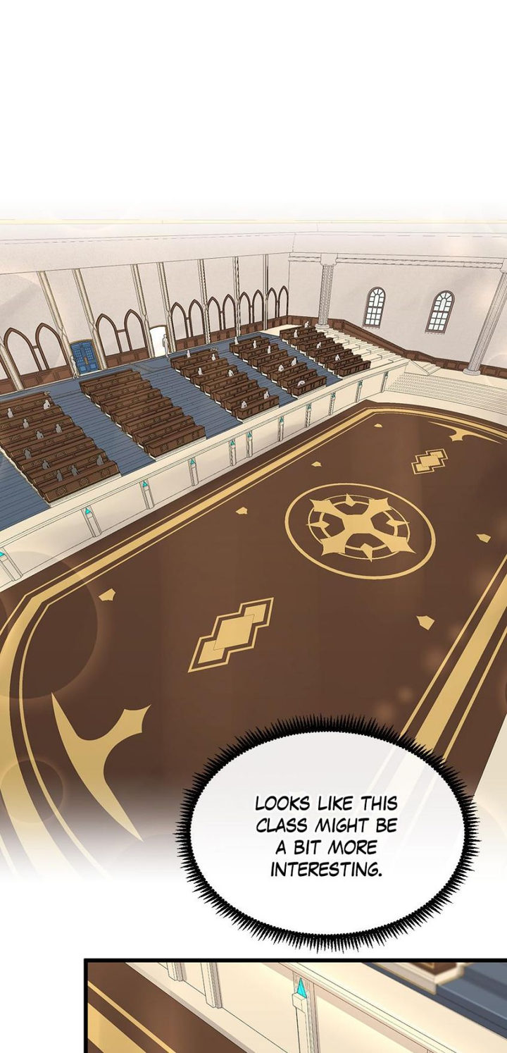 The Beginning After The End Chapter 92 image 32